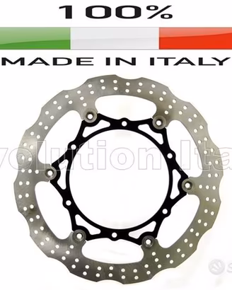 Disco Freno per KTM da 260 o 270 mm
