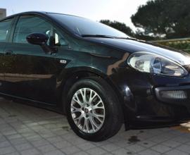 FIAT Punto Evo 1.3 Mjt 90 CV Dualogic Emotion 12