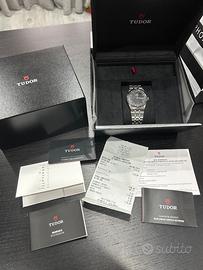 Tudor royal 38 mm
