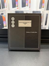 SAMSUNG Z FOLD 8 ULTRA 512GB SIGILLATO PROMO LAMPO