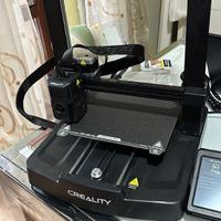 Stampante 3D Creality Ender 3 V3 KE