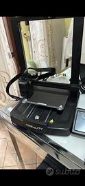 Stampante 3D Creality Ender 3 V3 KE
