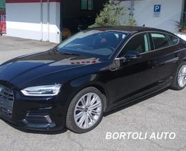 AUDI A5 SPORTBACK 35 TDI 58.000 KM STRONIC BUSIN