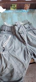 pantaloni snowboard 