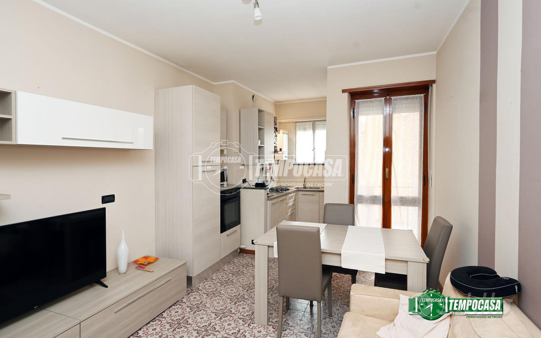Appartamento – Venaria Reale, Centro, Altessano - Altro