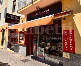 Locale - via Redipuglia