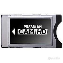 premium cam