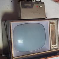 TV d'epoca