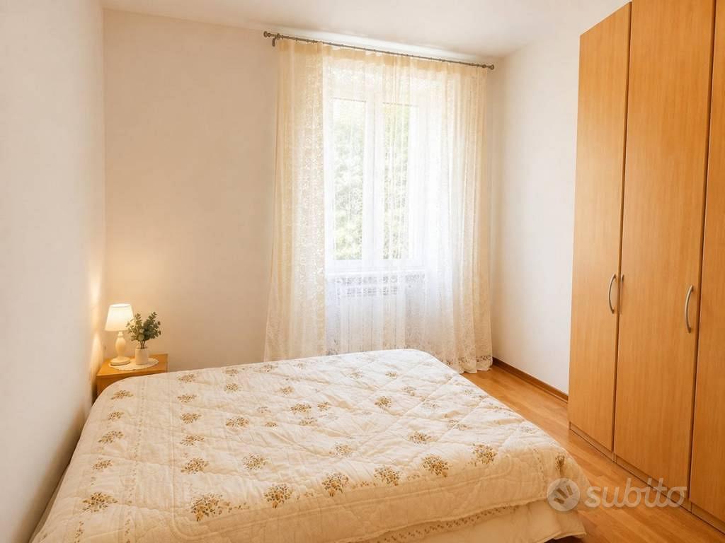 Appartamento – Trieste, Ponziana, Barriera Vecchia-San Giacomo - Altro