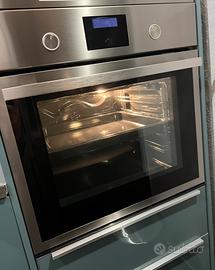 Forno da incasso Ikea Whirpool ventilato