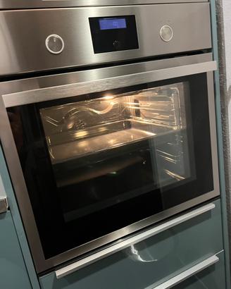 Forno da incasso Ikea Whirpool ventilato