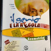 Il genio e la regola - Geometria B - Scuole Medie