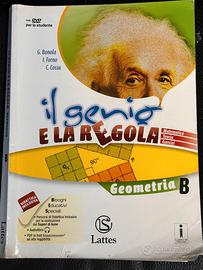 Il genio e la regola - Geometria B - Scuole Medie