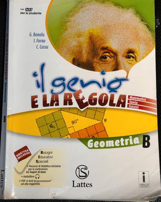 Il genio e la regola - Geometria B - Scuole Medie