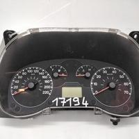 51703280 CONTACHILOMETRI FIAT Punto Berlina 5P 2° 