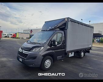 CITROEN JUMPER U4053