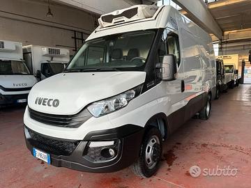 Iveco Daily 35-180 Frigorifero Gemellato