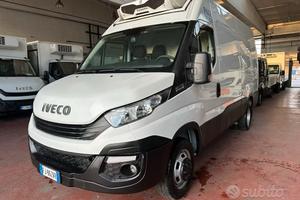 Iveco Daily 35-180 Frigorifero Gemellato