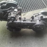 blocco motore liberty s 50cc 4t del 2010 220e