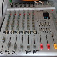 mixer web