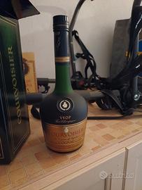 Courvoisier cognac