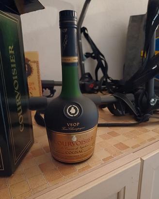 Courvoisier cognac
