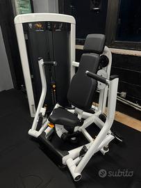 Macchinari palestra