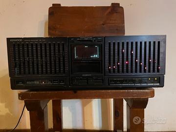 Kenwood GE-1100