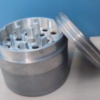 Trita tabacco grinder trifase