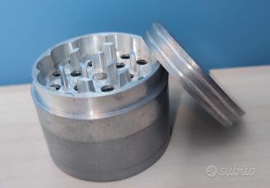 Trita tabacco grinder trifase