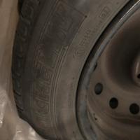 Cerchi 15" in ferro