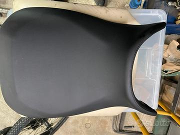 Sella bassa per BMW 1250GS