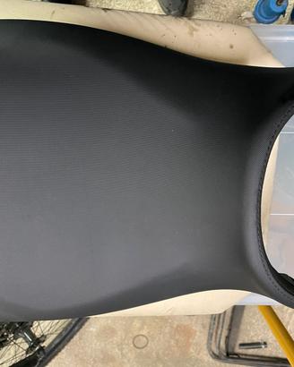 Sella bassa per BMW 1250GS
