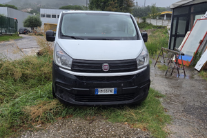Furgone Fiat Talento