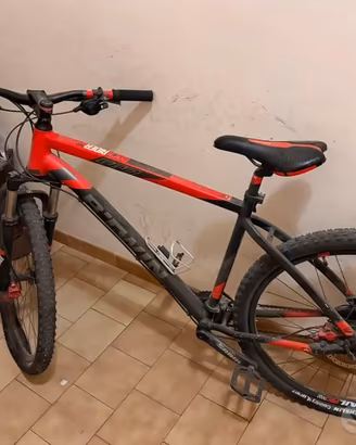 Mtb rockrider 560 Taglia XL