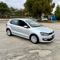 Volkswagen Polo Diesel 1.2 TDi Neopatentati UNIPRO