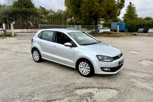 Volkswagen Polo Diesel 1.2 TDi Neopatentati UNIPRO