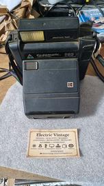 K0487NN-Macchina Fotografica Kodamatic 950