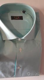 Camicia nuova Lex sartoria 44 - 17 1/2
