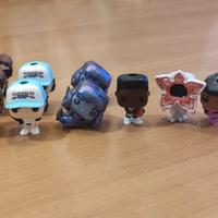 Stranger Things Kinder Joy