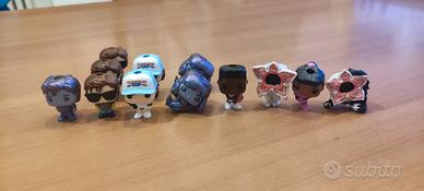 Stranger Things Kinder Joy