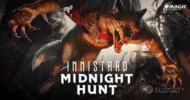 Lotto 9 carte Magic: the Gathering