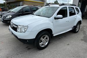 Dacia Duster 1.5 dCi 110CV 4x2 Ambiance