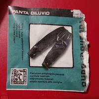 Pantalone antipioggia Tucano Urbano Mod. Diluvio