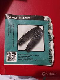 Pantalone antipioggia Tucano Urbano Mod. Diluvio