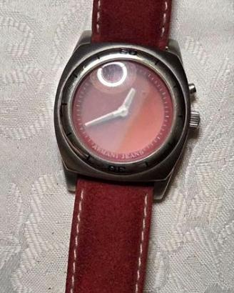 Orologio Armani Jeans AJ-1005 Vintage