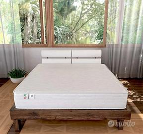 Materasso in memory 160 x 190