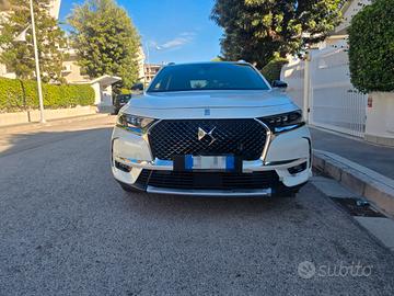  DS7 crossback 2.0 Blue hdi 180 EAT8 - Grand chic 