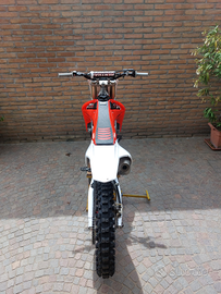 Honda crf 450 2010