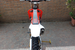 Honda crf 450 2010